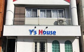 Y'S House Yoron